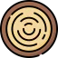 Wood icon 64x64