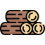 Wood icon 64x64