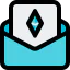 Mail アイコン 64x64