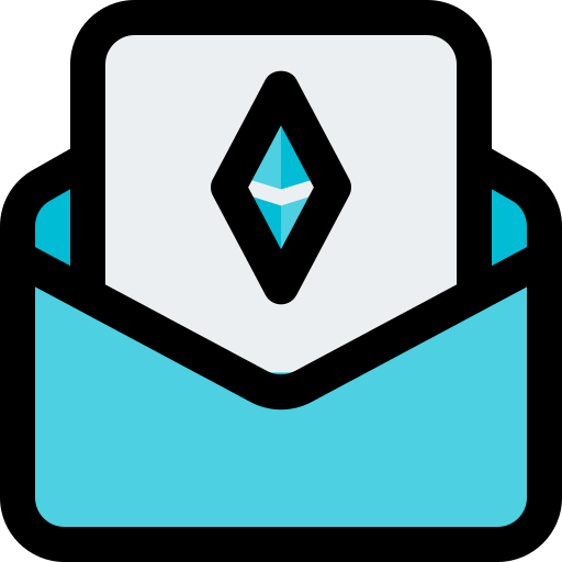 Mail Ikona