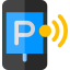 Smartphone icon 64x64