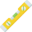 Spirit level icon 64x64