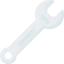 Wrench icon 64x64