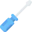 Screwdriver icon 64x64