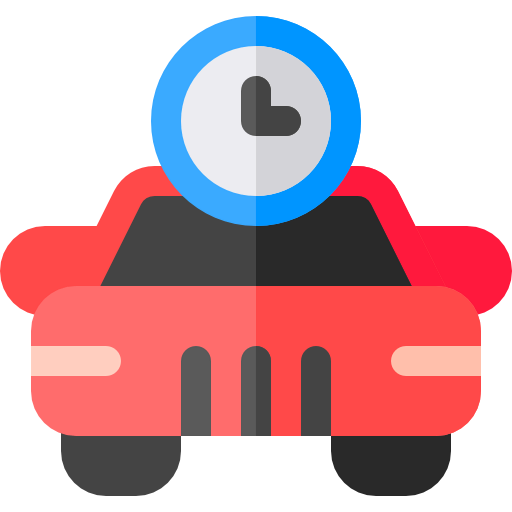 Parking icon