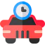 Parking icon 64x64