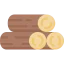 Wood icon 64x64