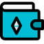Wallet アイコン 64x64