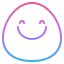 Happy icon 64x64