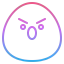 Angry icon 64x64