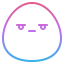 Serious icon 64x64