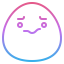 Worried icon 64x64