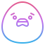 Confused icône 64x64