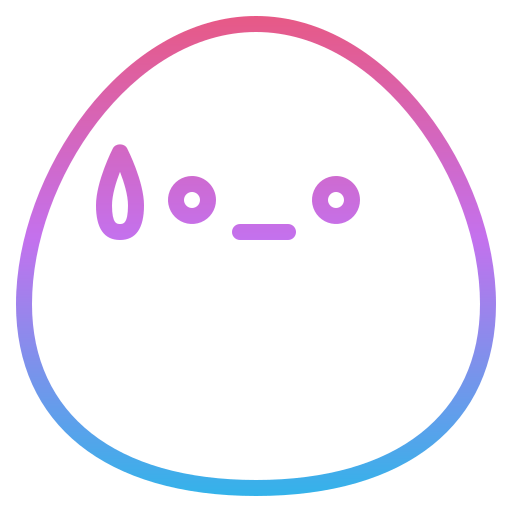 Doubt icon