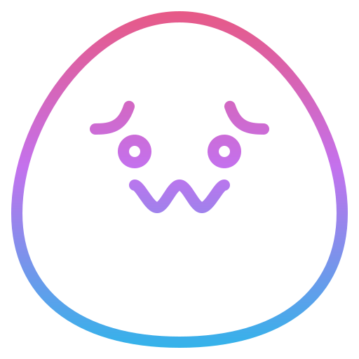 Stupid icon