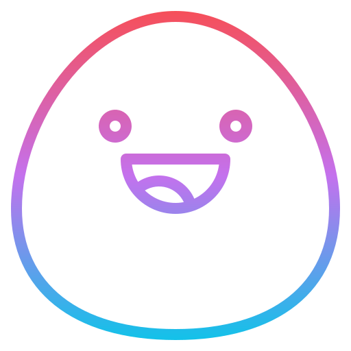 Happy icon