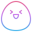 Shy icon 64x64