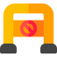 No parking icon 64x64