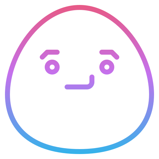 Proud icon