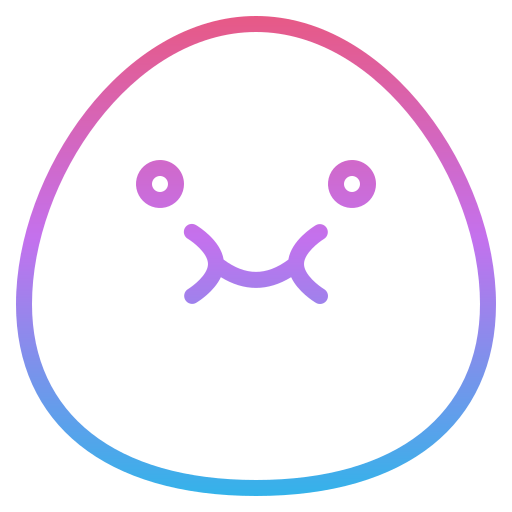 Satisfy icon