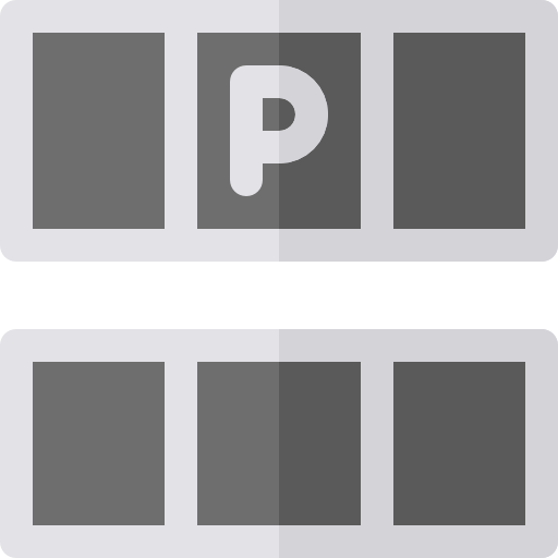 Parking icon