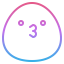 Kiss icon 64x64