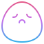 Tired icon 64x64