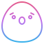 Amazed icon 64x64