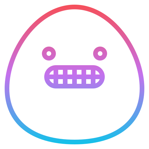 Silly icon