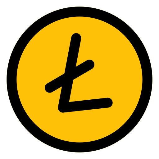 Litecoin icon
