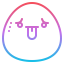Tired icon 64x64