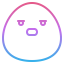Pensive アイコン 64x64