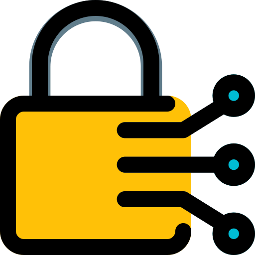 Secure icon