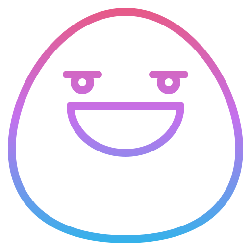 Happy icon