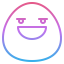 Happy icon 64x64