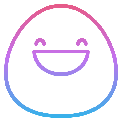 Happy icon