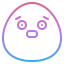 Unhappy icon 64x64