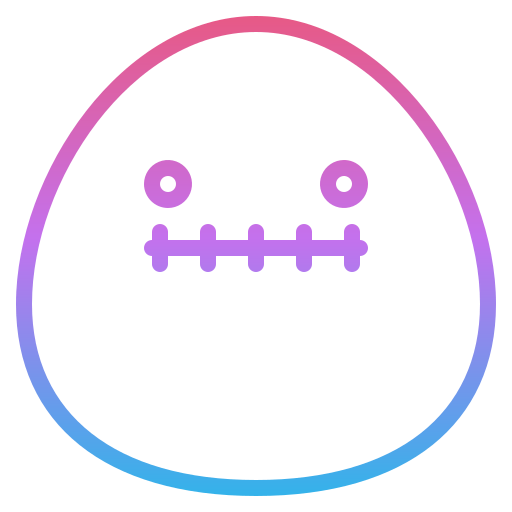 Dead icon