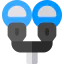 Parking meter icon 64x64
