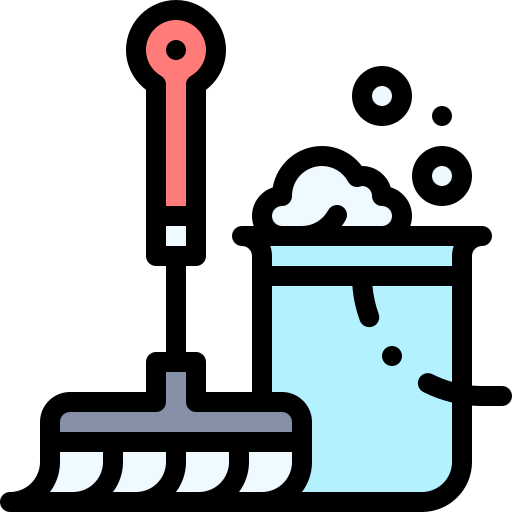Mop icon