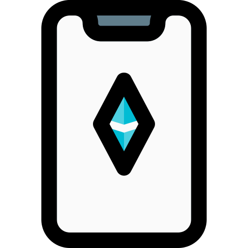 Cell phone Symbol