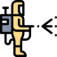 Disinfectant icon 64x64