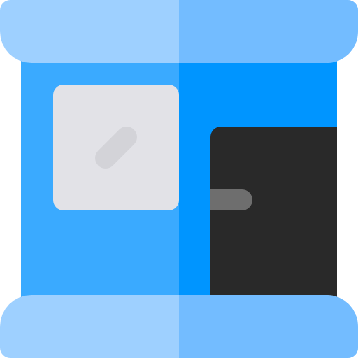 Parking icon