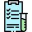 Medical test icon 64x64