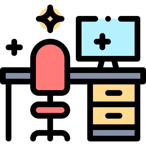 Workspace icon