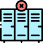 Lockers Ikona 64x64