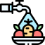 Wash icon 64x64