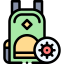 Backpack icon 64x64