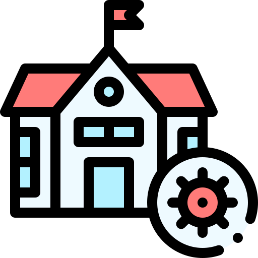 School icon