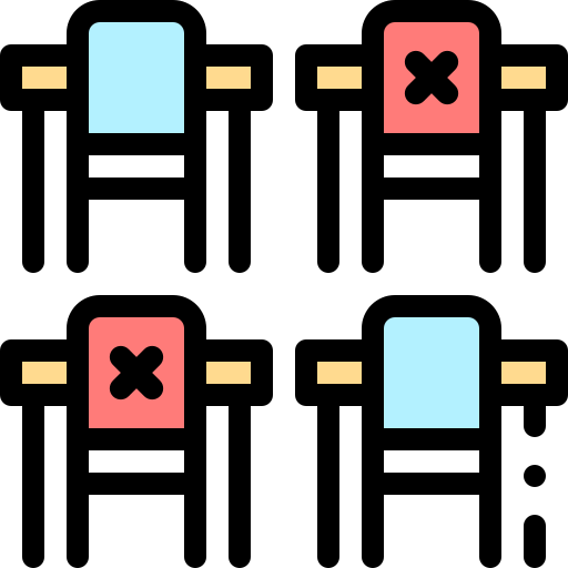 Classroom icon